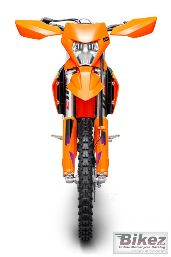 KTM 250 EXC-F