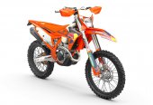 KTM 250 EXC-F Champion