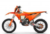 KTM 250 EXC-F Six Days