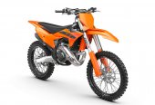 KTM 250 SX