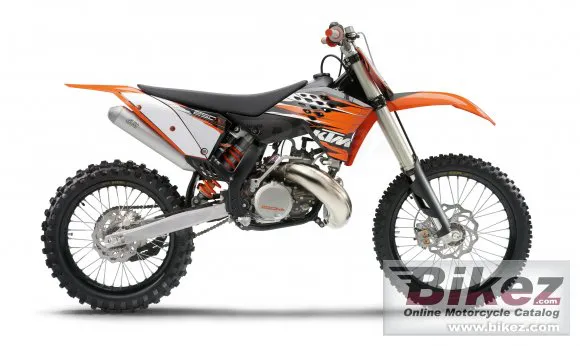 KTM 250 SX