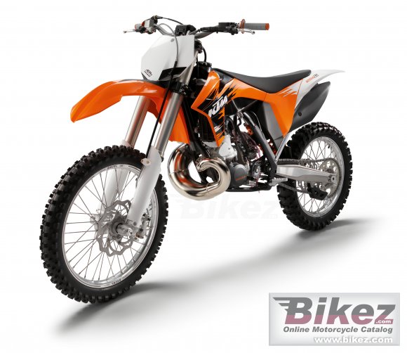 KTM 250 SX