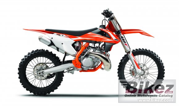 KTM 250 SX