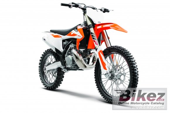 KTM 250 SX