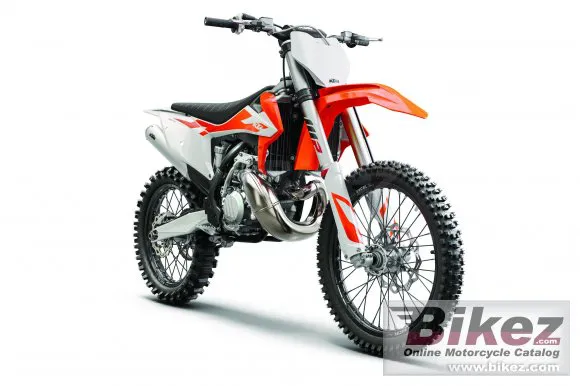 KTM 250 SX