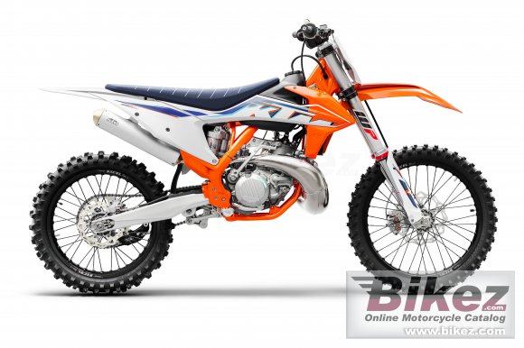 KTM 250 SX