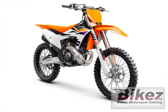 KTM 250 SX