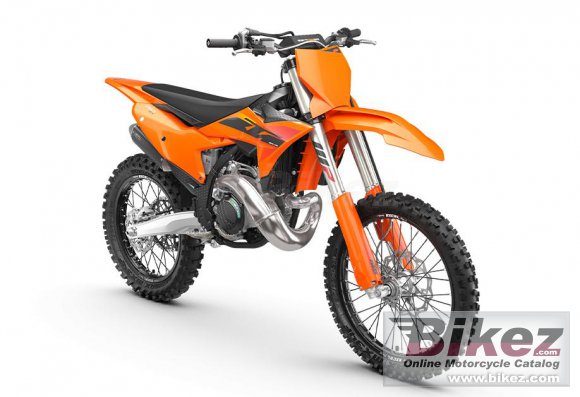 KTM 250 SX