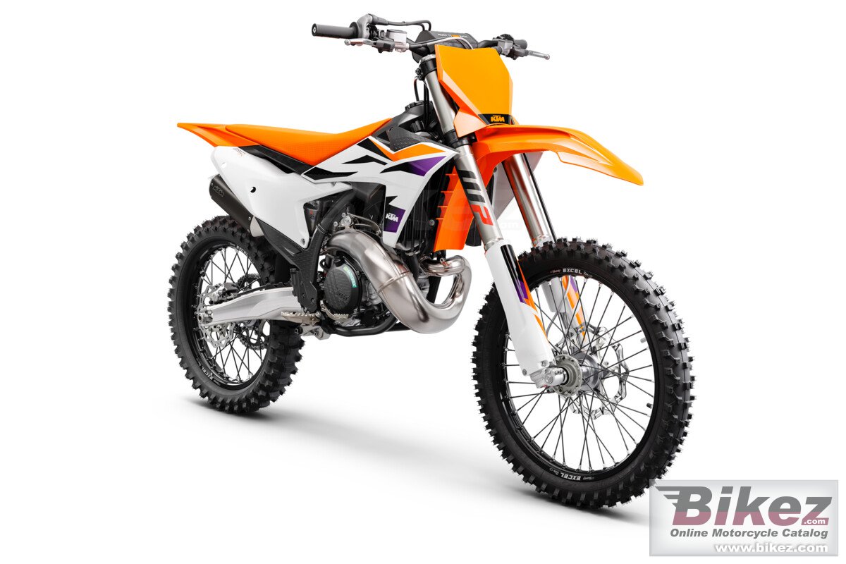 KTM 250 SX