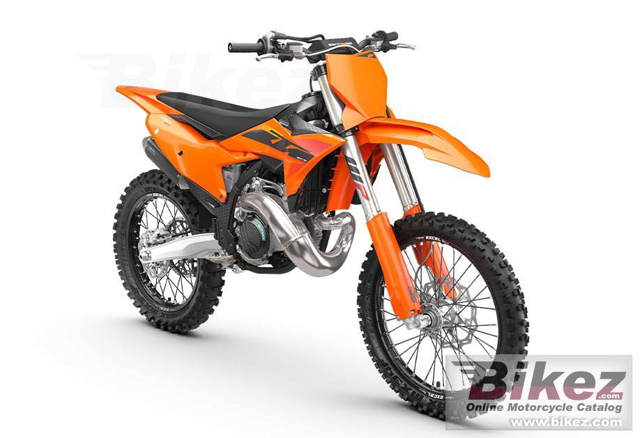 KTM 250 SX