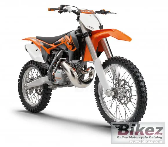 KTM 250 SX