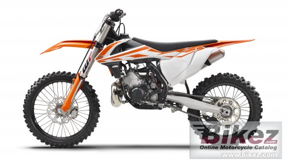 KTM 250 SX