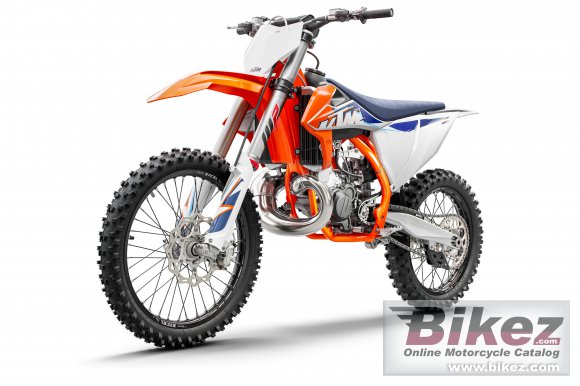 KTM 250 SX