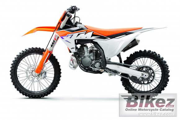 KTM 250 SX