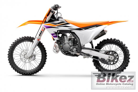 KTM 250 SX