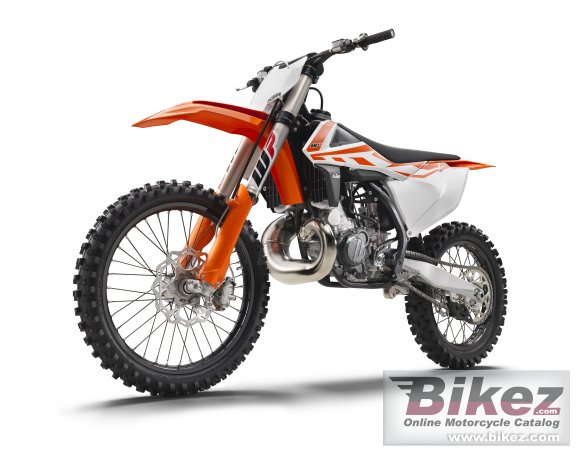 KTM 250 SX