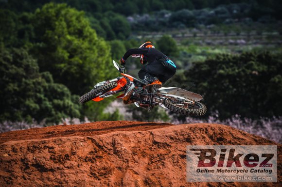 KTM 250 SX