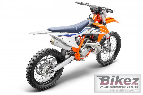 KTM 250 SX