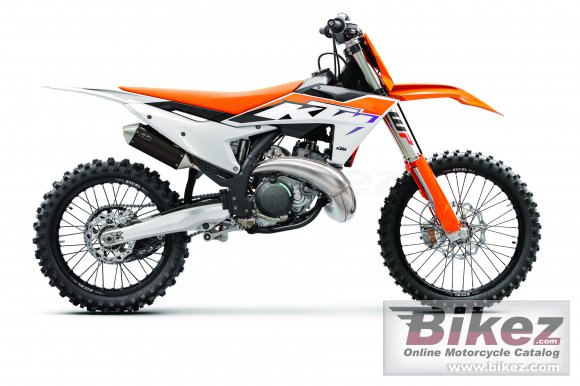 KTM 250 SX