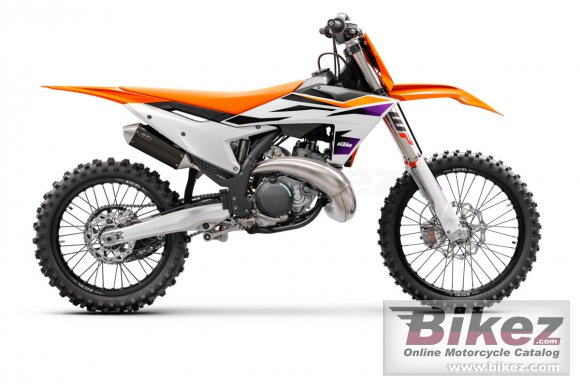 KTM 250 SX