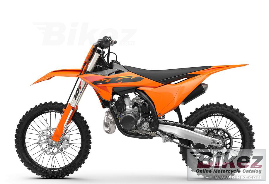 KTM 250 SX