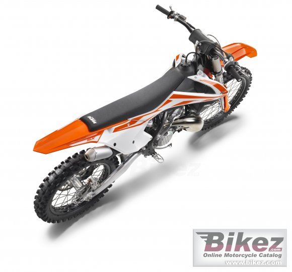 KTM 250 SX