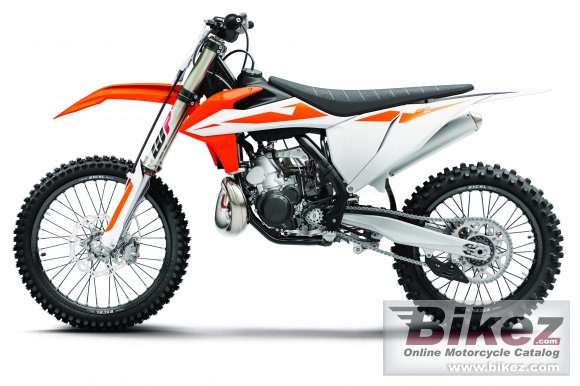 KTM 250 SX