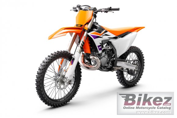 KTM 250 SX