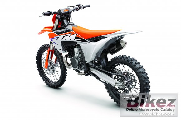 KTM 250 SX