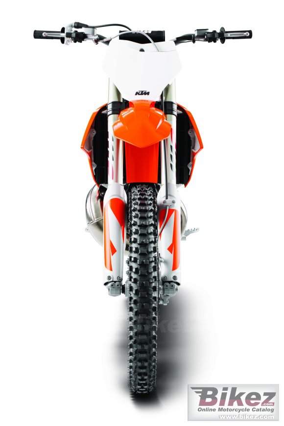 KTM 250 SX