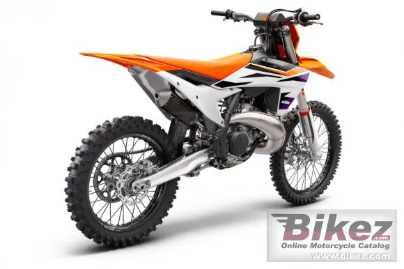 KTM 250 SX