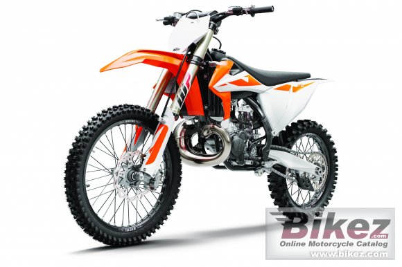 KTM 250 SX