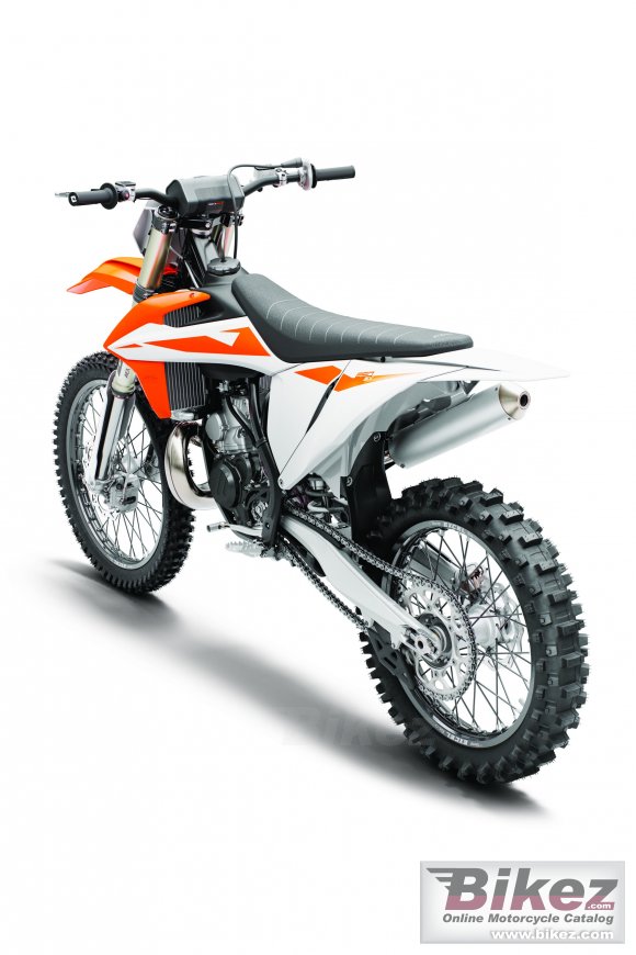 KTM 250 SX