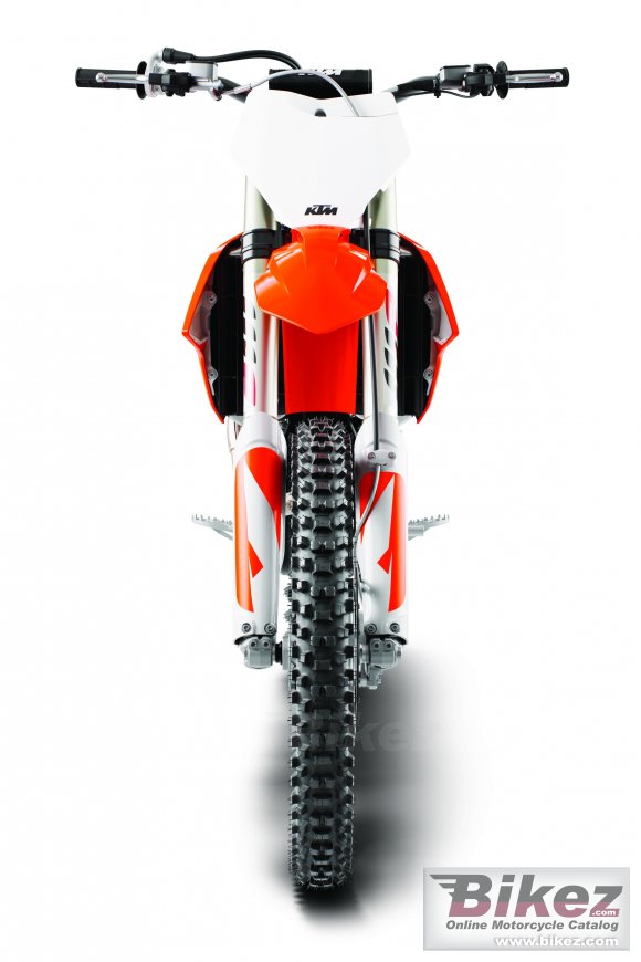 KTM 250 SX-F