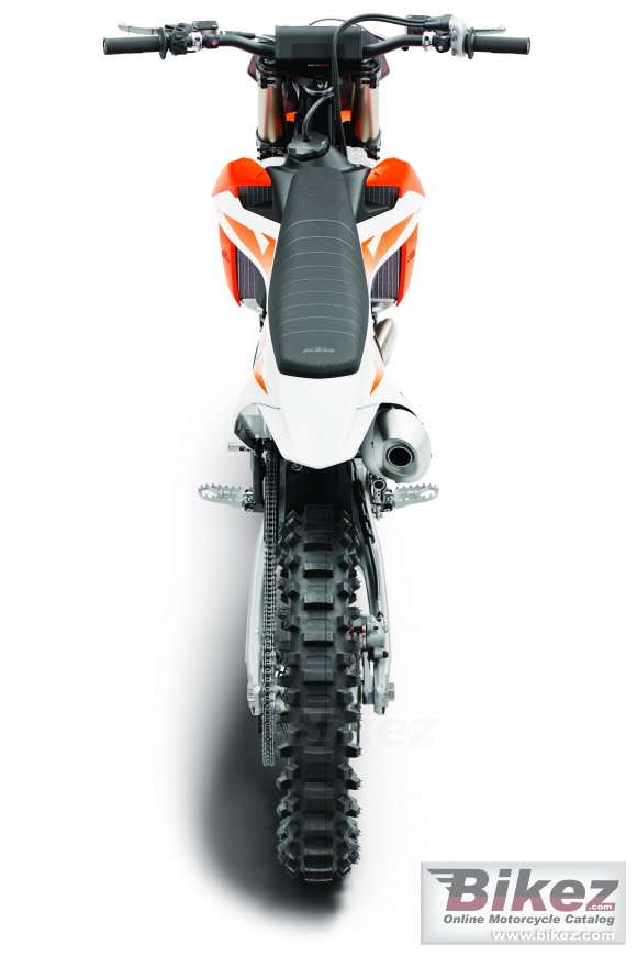 KTM 250 SX-F