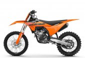 KTM 250 SX-F 