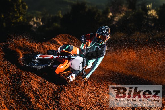 KTM 250 SX-F