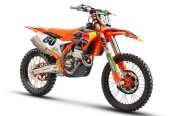 KTM 250 SX-F Adamo