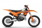 KTM 250 XC