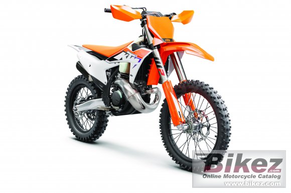 KTM 250 XC