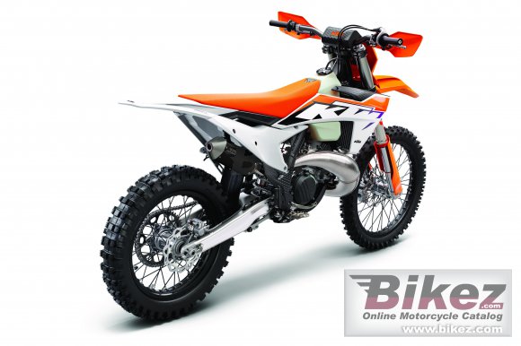 KTM 250 XC