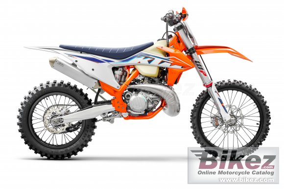 KTM 250 XC TPI