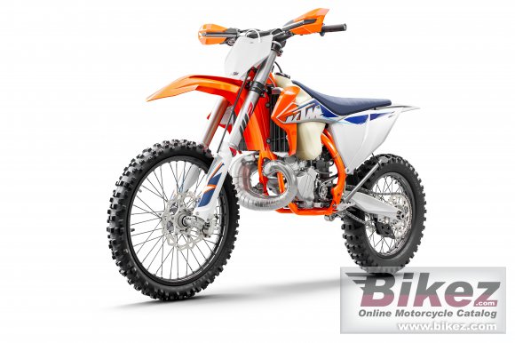 KTM 250 XC TPI