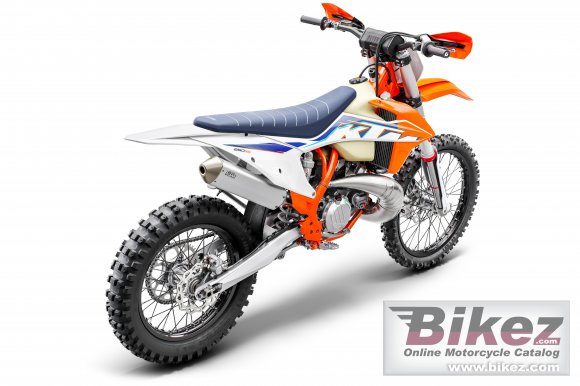 KTM 250 XC TPI