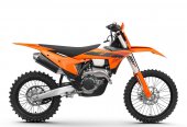 KTM 250 XC-F 