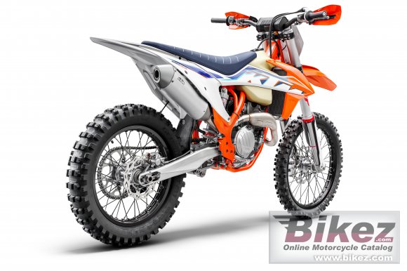 KTM 250 XC-F 