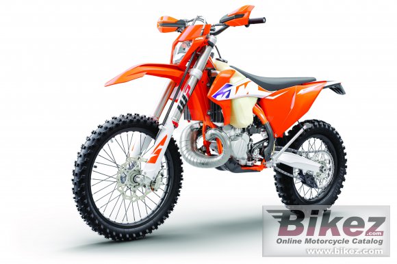 KTM 250 XC-W