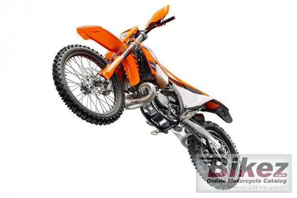 KTM 300 EXC 