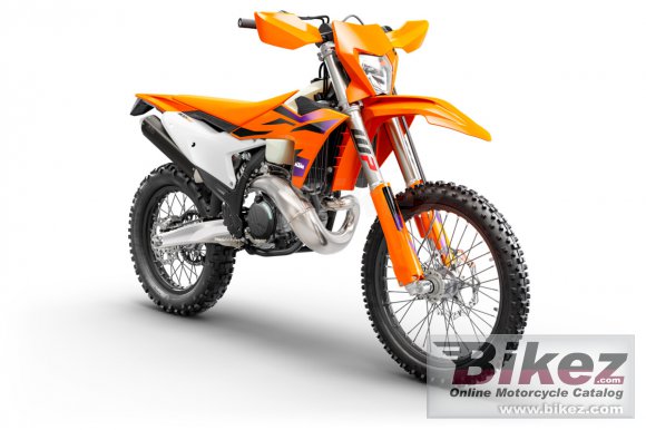 KTM 300 EXC 