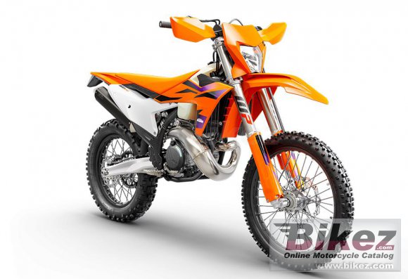 KTM 300 EXC 